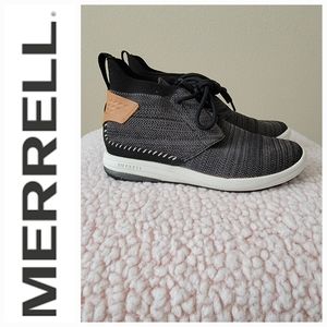 **SOLD ON MERCARI** Merrell Sneakers